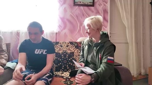 Поздравление от «Багиры», встреча с Дмитрием Медведевым и чудо-врачи — что дало сил нашему бойцу после ранения