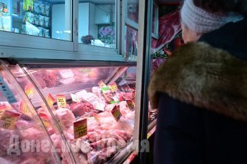 Полный переход: все предприниматели и юрлица ДНР перешли на контрольно-кассовую технику