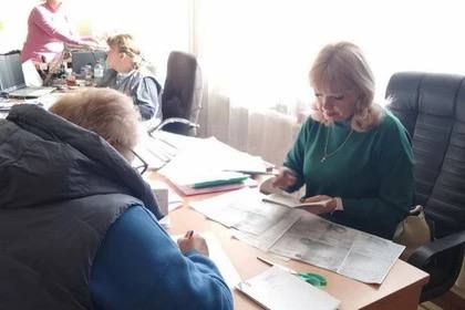 В ДНР досрочно выплатили пенсии за январь с учетом индексации на 7,6%