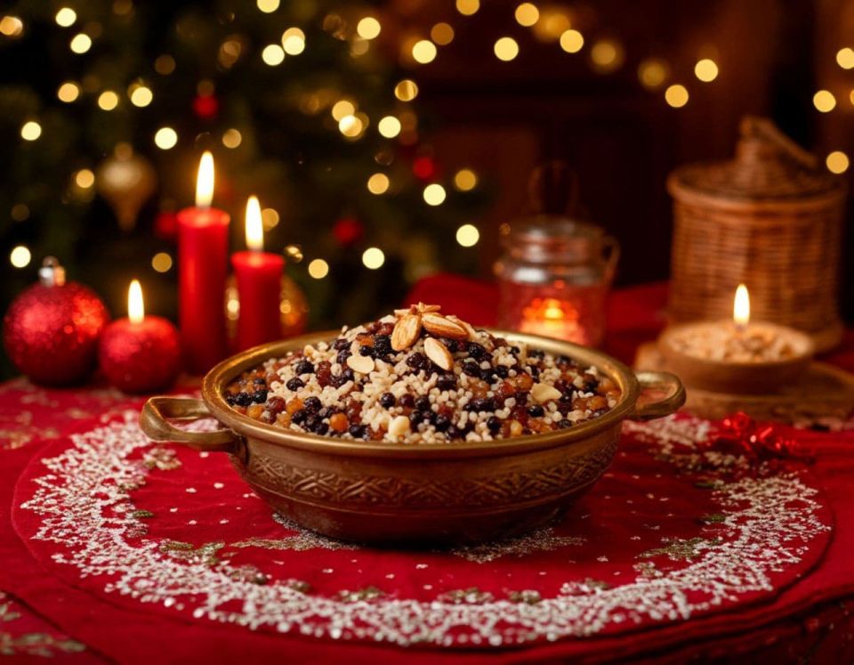 Не ругаться, не выносить мусор, помогать ближним: что можно и что нельзя делать в канун Рождества