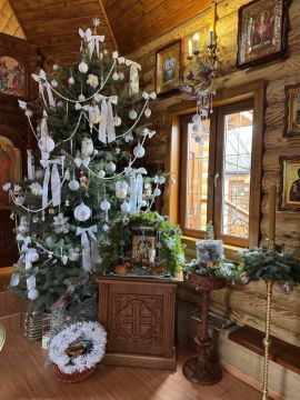 ������ ����, ������!. �������������� ��������� � �����-���������� ����� �� ������������ ������� ������ �� 7.01.2026 �������� �������� ����������: