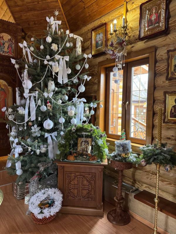 ������ ����, ������!. �������������� ��������� � �����-���������� ����� �� ������������ ������� ������ �� 7.01.2026 �������� �������� ����������: