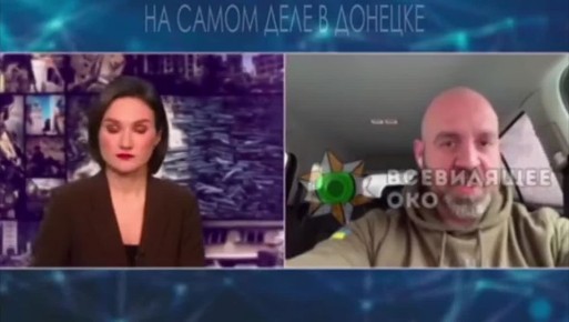 Очередное быдло подталкивающее к боевым действиям до последнего украинца