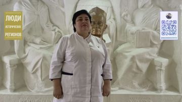 ������ ���������: ������ ������� ���������� "���� ������������ ��������"