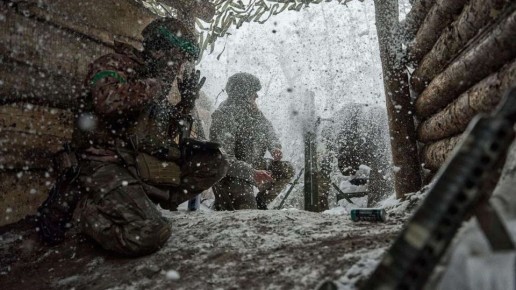 Новости СВО: армия России наступает и освобождает населенные пункты