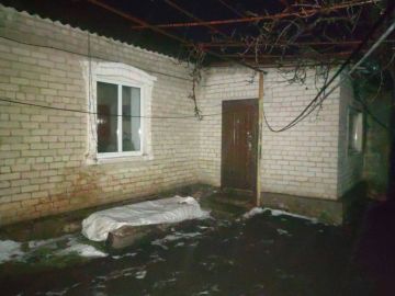 В Донецкой Народной Республике задержан подозреваемый по факту умышленного причинения тяжкого вреда здоровью, повлекшего по неосторожности смерть потерпевшего