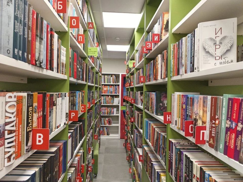 В текущем году в ДНР восстановят около 30 учреждений культуры