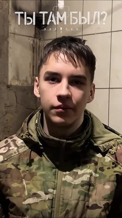 Павел Кукушкин: Позывной «Лыжа». Наводчик РСЗО «Град» Дикой Дивизии Донбасса в рубрике «Портреты»: