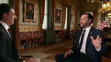 «Для всех людей, которые любят кокаин, мне жаль, но президент Соединённых Штатов не любит кокаин» — вице-президент США Вэнс