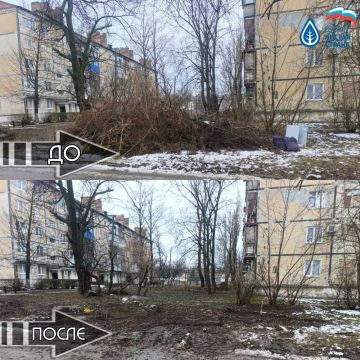 Иван Адамец: Государственное унитарное предприятие ДНР «Донснабкомплект» продолжает системную работу по ликвидации несанкционированных свалок