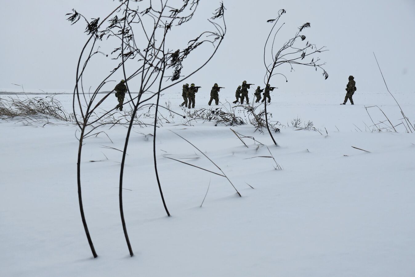 Украинский боевик признался в изнасиловании и четырех убийствах на Донбассе