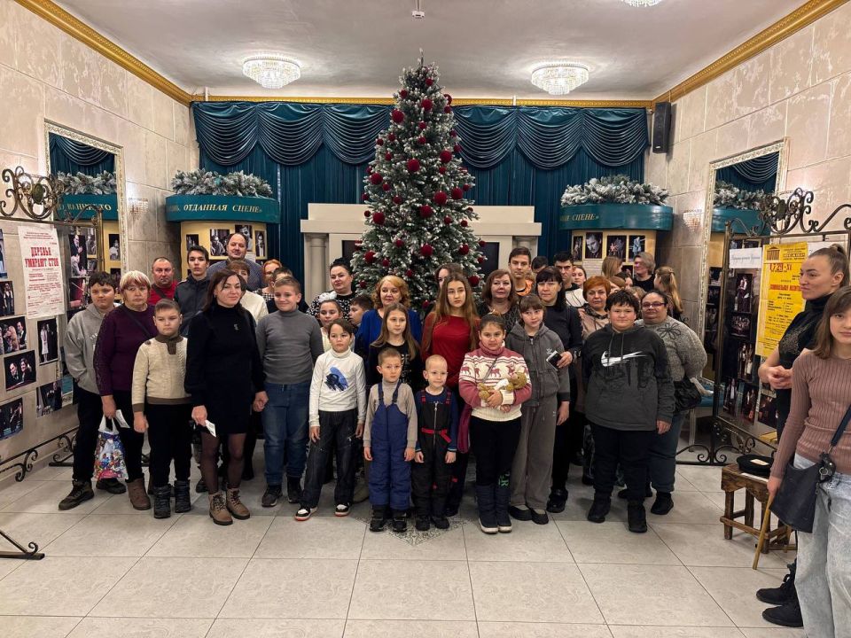 "����� � ��� ��������� ���