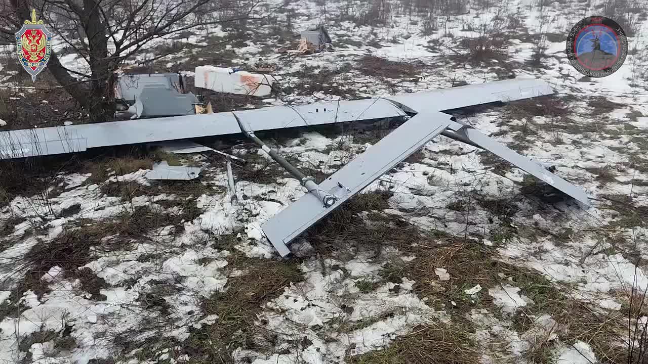 С боеголовками и поражающими элементами: "Купол Донбасса" ликвидировал 252 украинских дрона