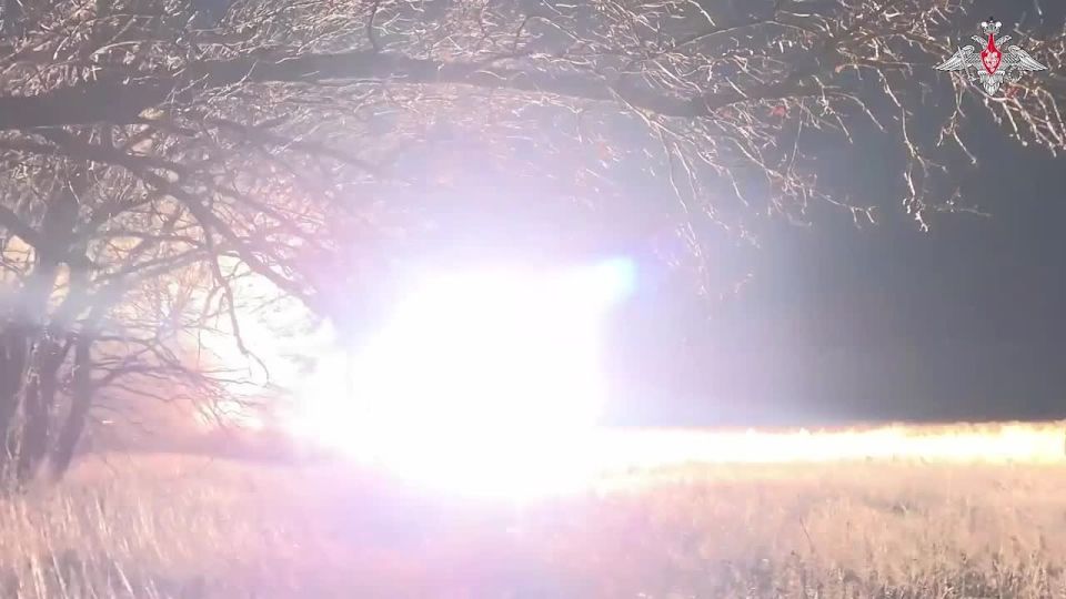 ���������� ������: ������� ��� ����-�3� ����������� ����� ������� ����������� ������� �HIMARS� � ����������� ��������� �� ����-�������� �����������