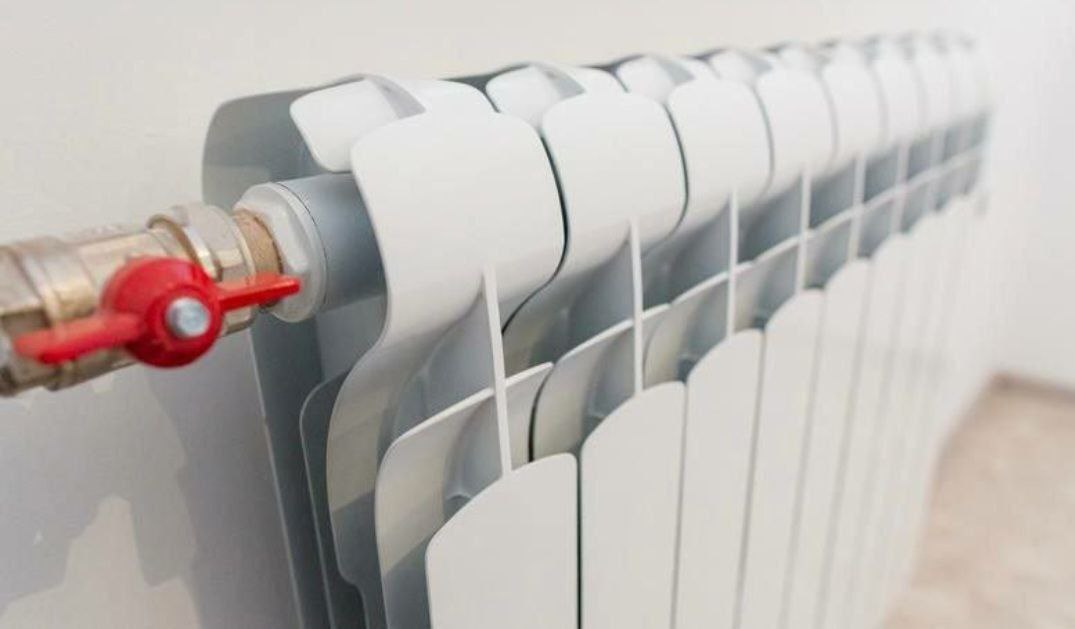 Валентин Левченко: Из-за порыва теплотрассы на ул.Щорса, 96а, временно без централизованного отопления абоненты: