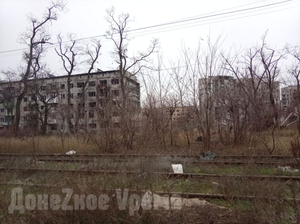 Многоэтажки запитали и перешли в частный сектор: Авдеевку начали подключать к энергоснабжению