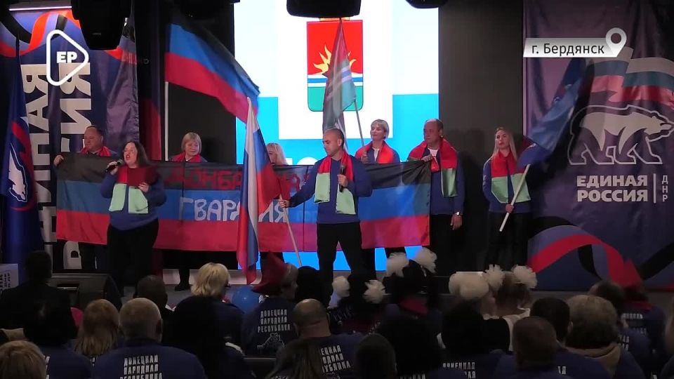 Они создают будущее уже сегодня