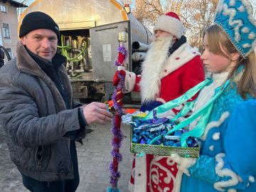 ������� ����� � ������ ��������: �������, ������������ � ���� �����!