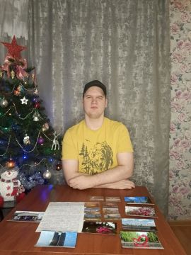 Из ДНР в Великий Новгород с любовью: редакция “Донецкого времени” стала участником челленджа добра