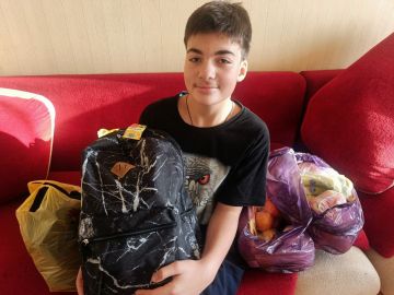 «Ты не одна»: Женская солидарность помогает семье беженцев начать новую жизнь