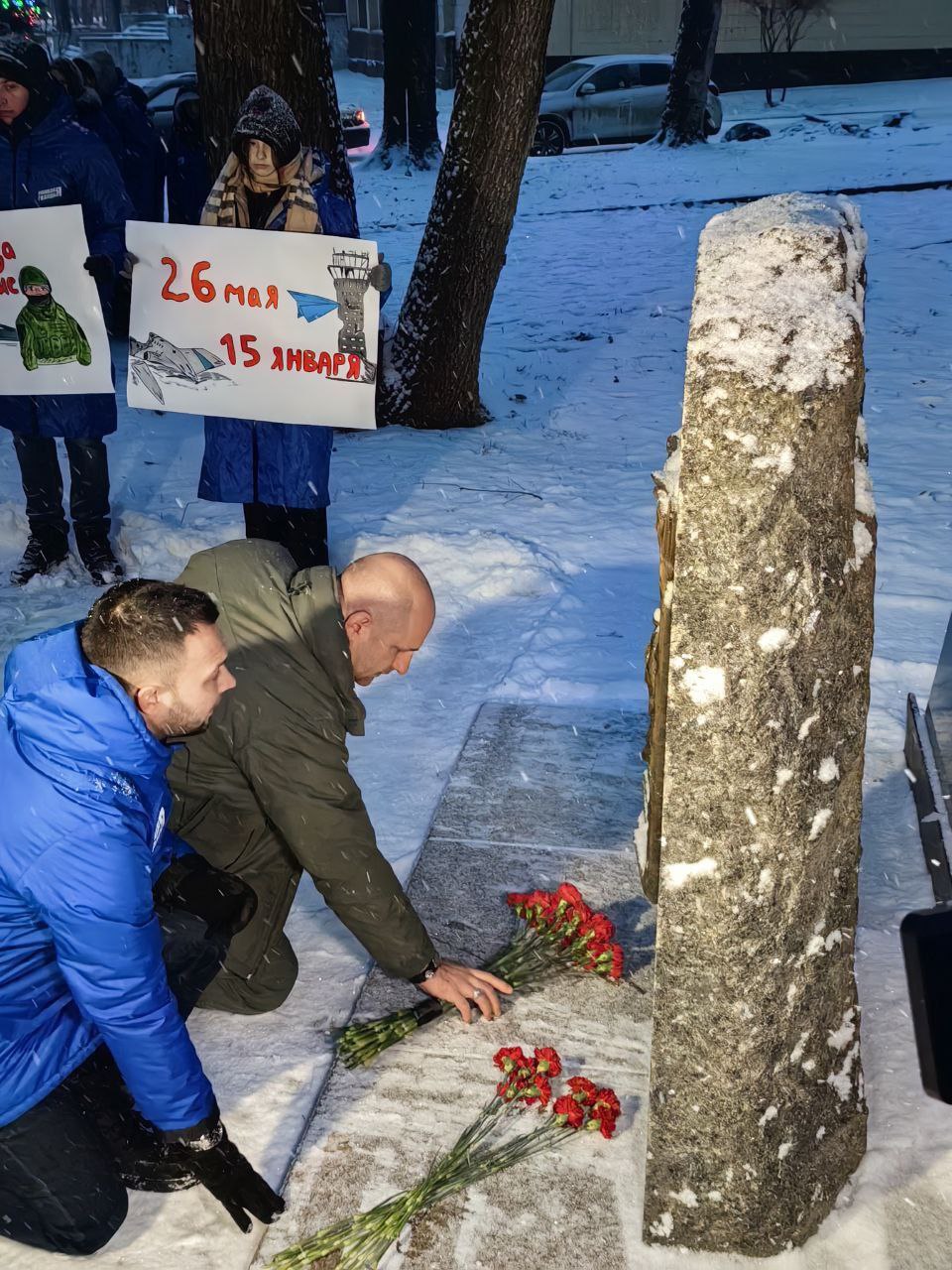 Артём Жога: Сегодня 11 лет со дня освобождения Донецкого аэропорта