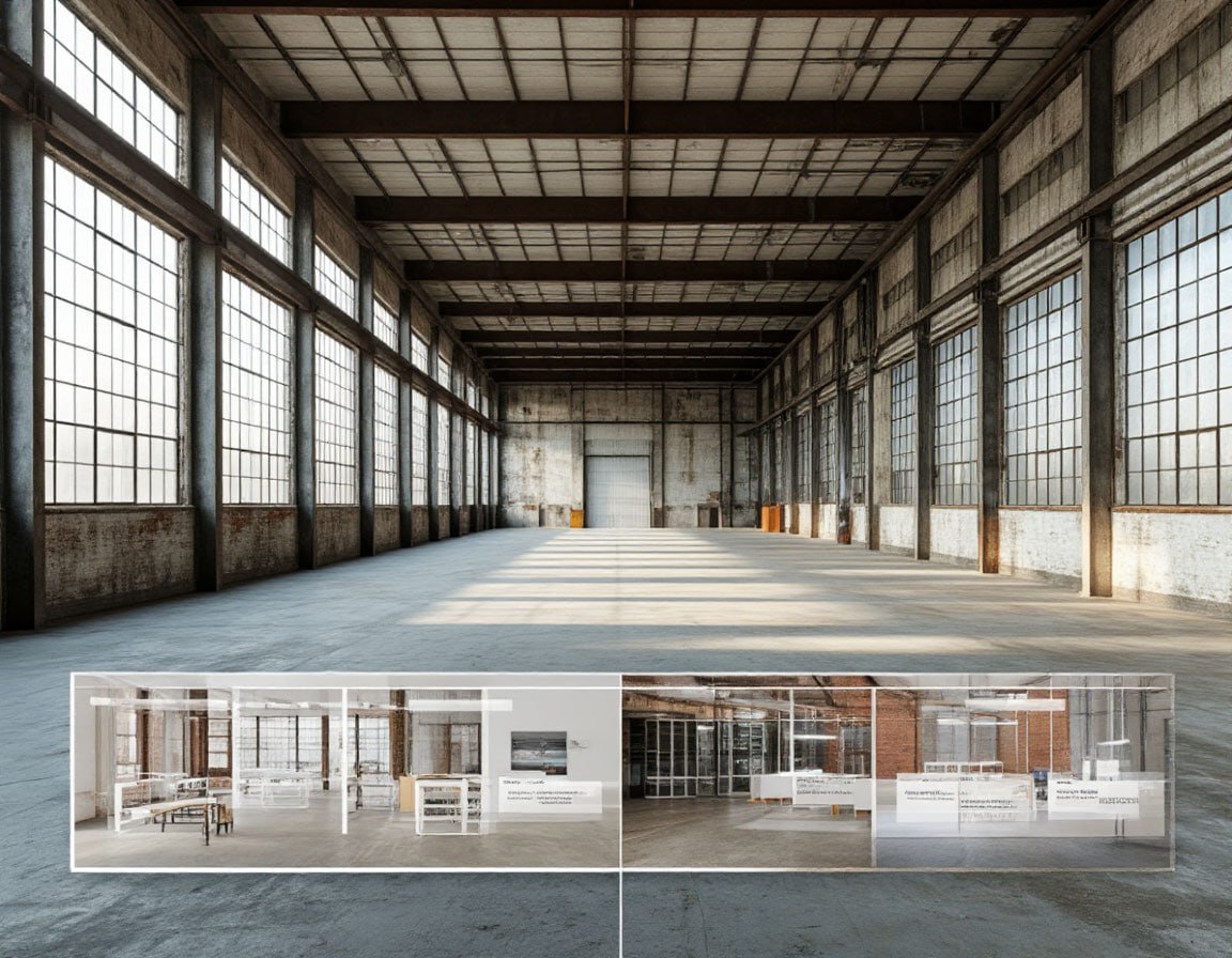 3D-туры вместо кота в мешке: в ДНР запустят цифровую платформу для аренды госимущества