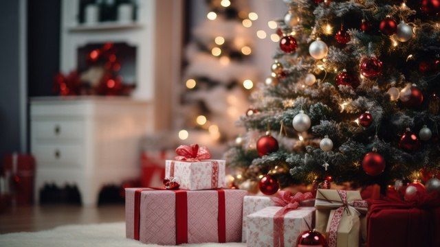 Продлили срок выдачи подарков