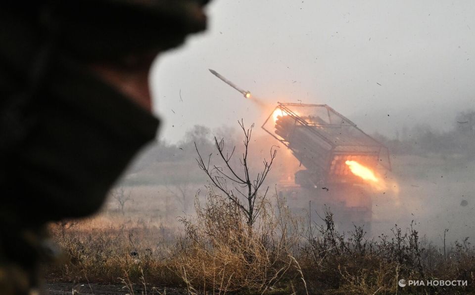 ВСУ потеряли более 2835 боевиков в зоне действий "Центра" за неделю