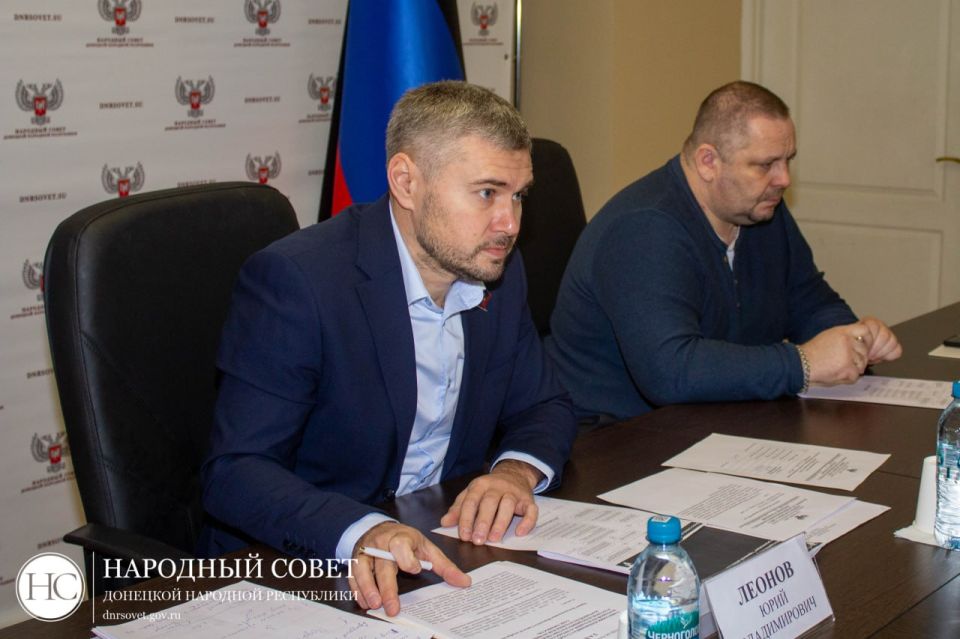 Вопросы «гаражной амнистии» обсудили в Народном Совете