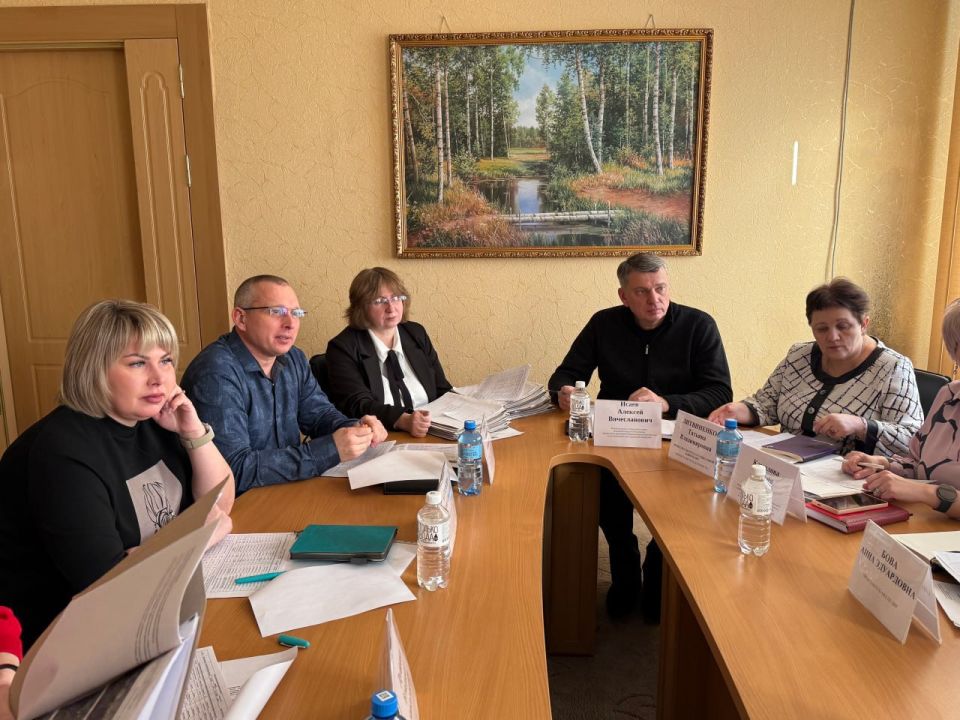 Ирина Кутенко: Продолжаем работу по предоставлению мер социальной поддержки за утраченное или поврежденное жилое помещение в результате боевых действий