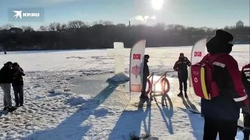 ��������� �� ������ � ����, �� � � ����: � ������� ������ ���������� �������