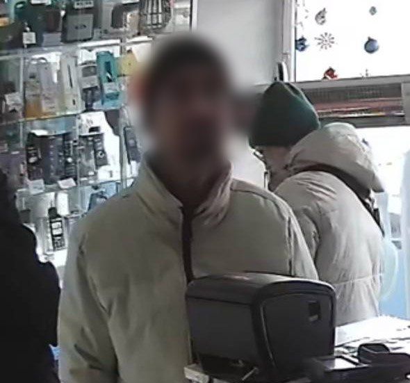 В Макеевке полицейские задержали разбойника