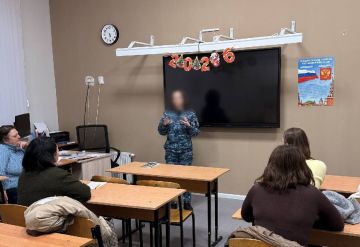 ������ ������ ��-13 ���������� � ���������� ����������