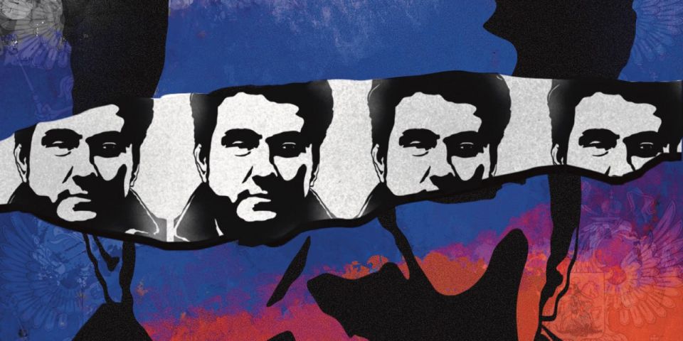 Сергей Лебедев: Краткие Лохматые новости на утро 18 января 2026