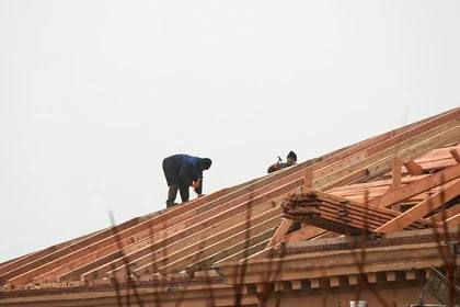 В 2026 году в ДНР введут в эксплуатацию почти 1 миллион квадратных метров жилья