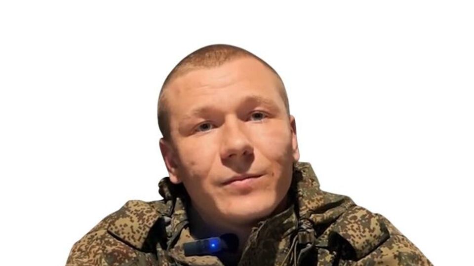 Позывной "Вархан": Брошенное украинцами оружие в Авдеевке наше подразделение вывозило двумя КАМАЗами