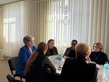 ������ ���� ����� � �������� ������: ���������������� ������� � �������� ���