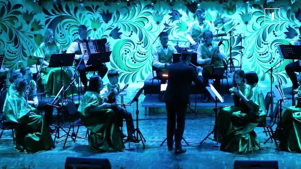 «Мы русские!» — телепроект о патриотизме и мужестве жителей ДНР