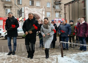 Алексей Кулемзин: 11 лет со дня варварского обстрела Боссе