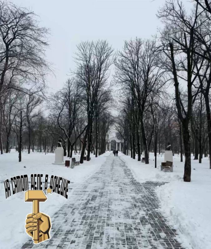 Мирного дня Вам, дорогие читатели!