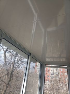 Пластиковые окна. Балконы и лоджии