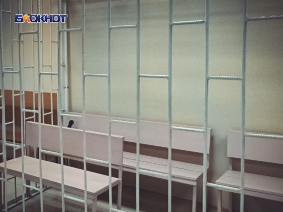 На 13,5 лет отправили в колонию наемника из Бразилии за убийства российских солдат