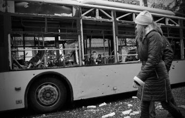 Сегодня исполняется 11 лет с тех пор, как мы стали свидетелями бесчеловечного акта агрессии, навсегда оставившего неизгладимый след в сердцах жителей Донецкой Народной Республики