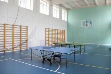 В ДНР аккредитованы еще семь спортивных федераций