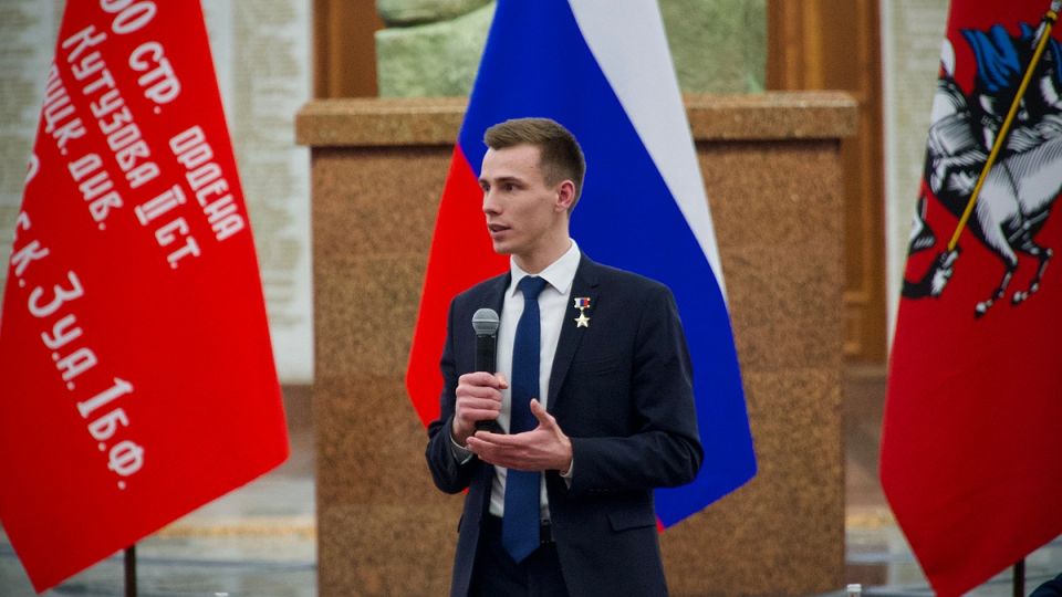 В российских вузах введут программу адресного наставничества для студентов - ветеранов СВО