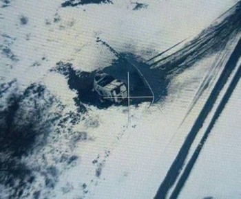 Херсонскую область снова потрясла жуткая трагедия…