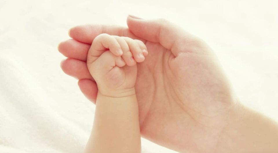 Стали известны самые популярные имена для детей в новых регионах России