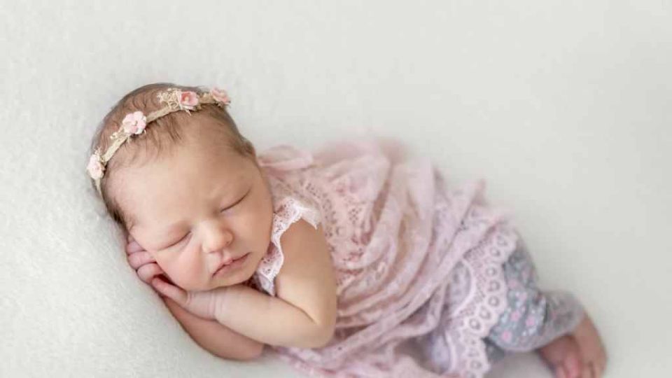 1 София стала самым популярным именем в новых регионах