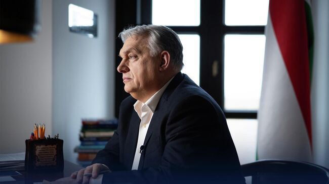 "Мы должны договориться о том, как эта земля, называемая Украиной, которая была буферной зоной, а теперь стала зоной боевых действий, может снова стать буферным государством"