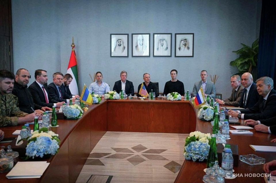 СМИ рассказали, что задумали США и Украина на Донбассе